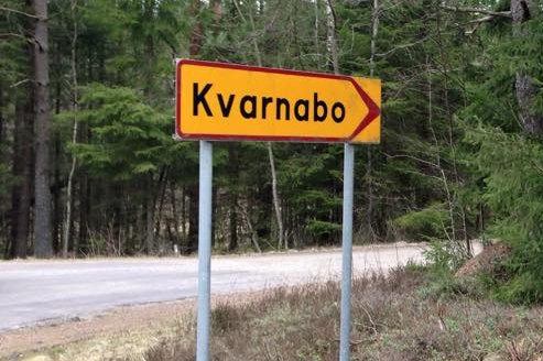 Pappas släkt i Kvarnabo